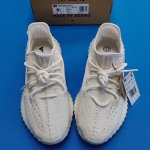 Adidas Yeezy Boost 350 V2 Bone NWT Size 8.5